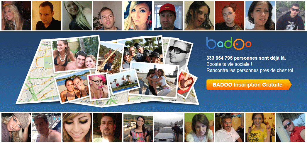 badoo rencontre tahiti