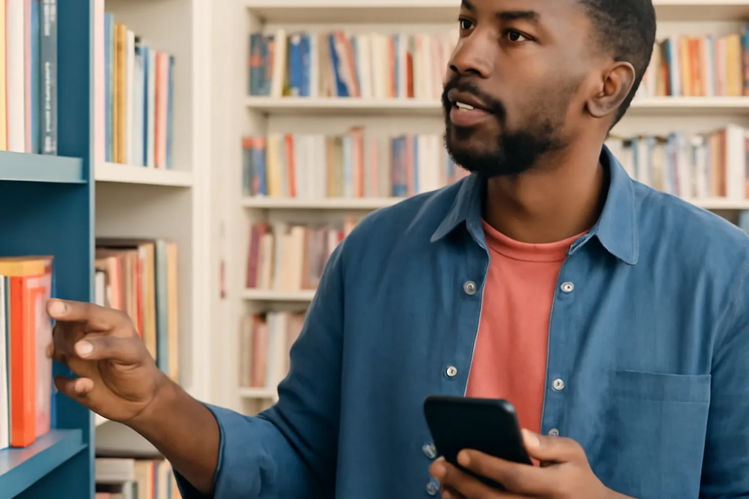Contrôle pratique des informations et réglages