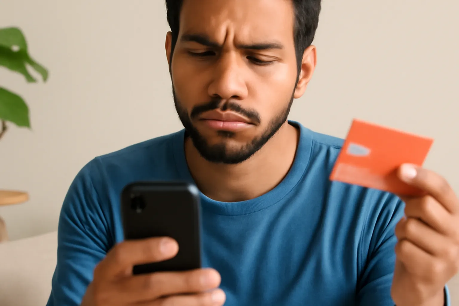 Contrôle pratique des informations et réglages
